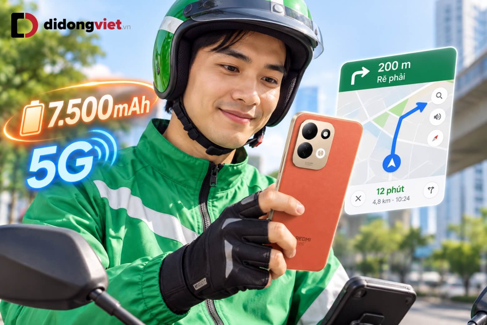So sánh REDMI 17 5G và Samsung Galaxy A17 5G theo nhu cầu thực tế 15 So sánh REDMI 17 5G và Samsung Galaxy A17 5G chọn REDMI 17 5G