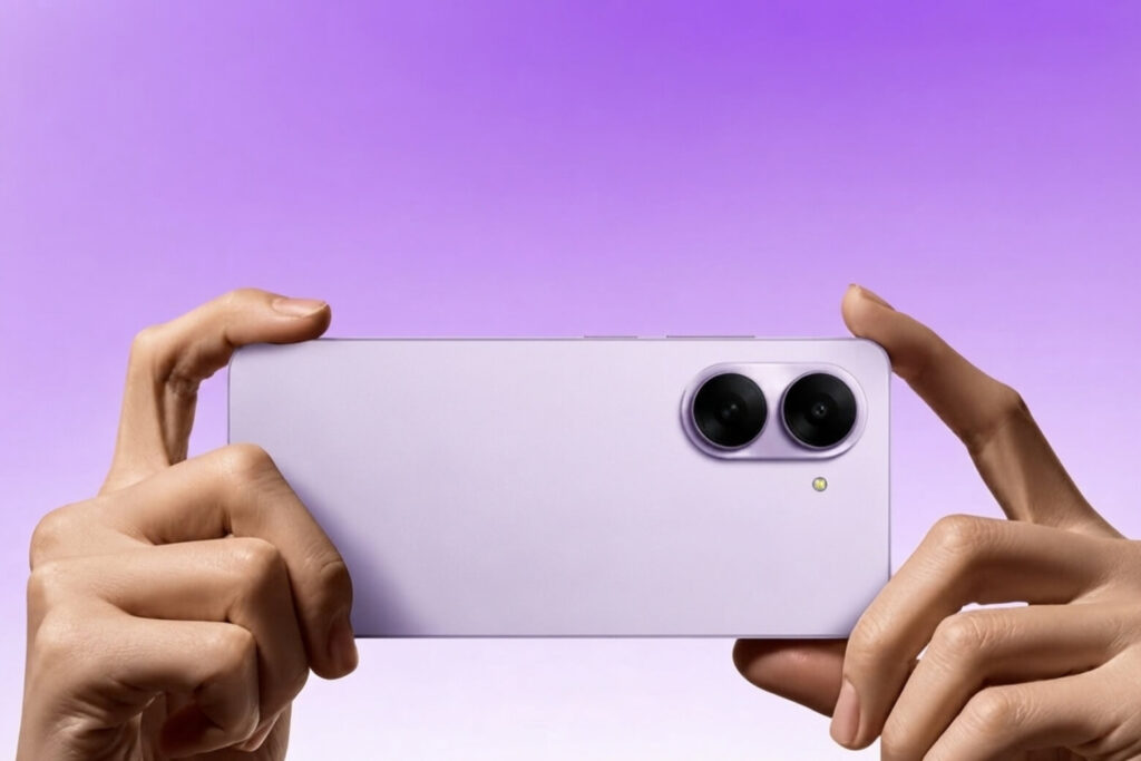 So sánh REDMI A7 và OPPO A6c: Trải nghiệm thực tế về pin, màn hình và cảm giác sử dụng 8 so sanh redmi a7 va oppo a6c cam giac cam mot tay va trong luong thuc te didongviet
