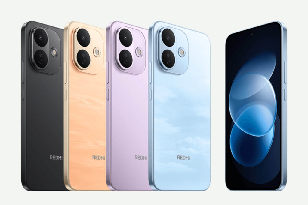 So sánh REDMI Note 17 Pro 5G và REDMI Note 15 Pro 5G: Có đáng lên đời? 12 REDMI Note 17 Pro 5G nổi bật với pin 8.340mAh, sạc 67W và độ bền được nâng cấp.