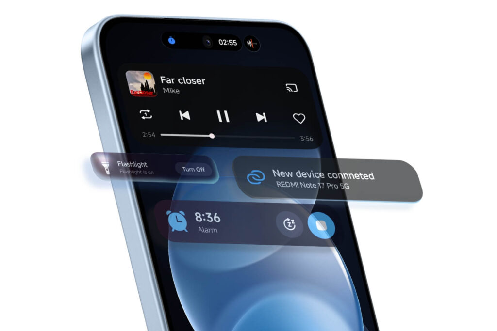 So sánh REDMI Note 17 Pro 5G và REDMI Note 15 Pro 5G: Có đáng lên đời? 17 REDMI Note 17 Pro 5G ghi điểm với màn hình sáng hơn, cảm ứng nhanh và hiệu năng ổn định lâu dài.