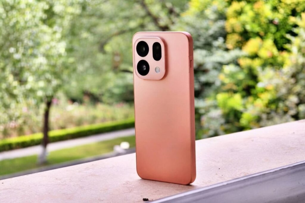 So sánh REDMI Note 17 Pro Max 5G và OPPO Find X9s: Lựa chọn nào phù hợp với bạn? 11 so sanh redmi note 17 pro max 5g va oppo find x9s cau hinh phan cung cam bien didongviet 1