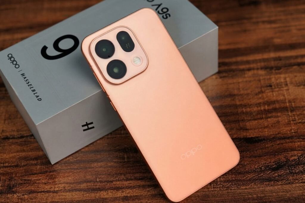 So sánh REDMI Note 17 Pro Max 5G và OPPO Find X9s: Lựa chọn nào phù hợp với bạn? 8 so sanh redmi note 17 pro max 5g va oppo find x9s kich thuoc trong luong didongviet