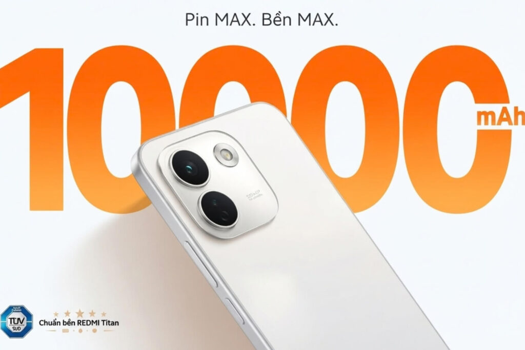 So sánh REDMI Note 17 Pro Max 5G và OPPO Find X9s: Lựa chọn nào phù hợp với bạn? 12 so sanh redmi note 17 pro max 5g va oppo find x9s thoi luong pin va toc do sac didongviet