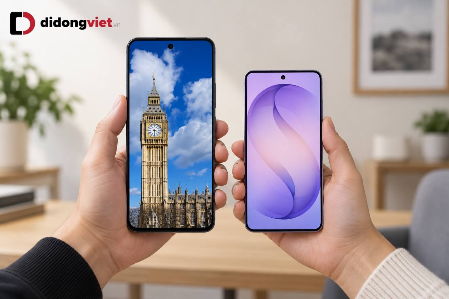 So sánh REDMI Note 17 Pro Max 5G và Samsung Galaxy S26: Khác biệt gì? 24 So sánh REDMI Note 17 Pro Max 5G và Samsung Galaxy S26 lựa chọn