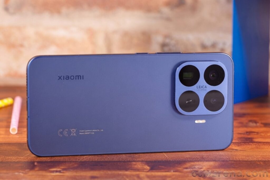 So sánh REDMI Note 17 Pro Max 5G và Xiaomi 17T Pro: Khác biệt hiệu năng và pin 10 so sanh redmi note 17 pro max 5g va xiaomi 17t pro chuan bo nho ram didongviet