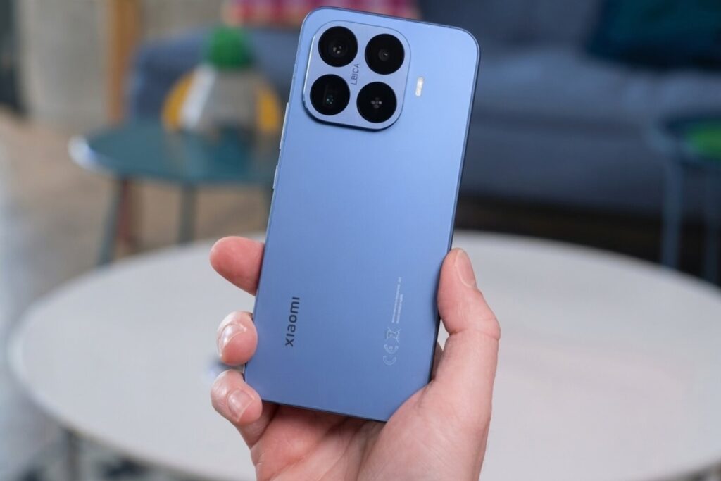 So sánh REDMI Note 17 Pro Max 5G và Xiaomi 17T Pro: Khác biệt hiệu năng và pin 12 so sanh redmi note 17 pro max 5g va xiaomi 17t pro do hoan thien cua vo may didongviet