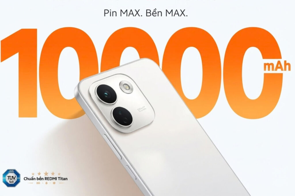 So sánh REDMI Note 17 Pro Max 5G và Xiaomi 17T Pro: Khác biệt hiệu năng và pin 15 so sanh redmi note 17 pro max 5g va xiaomi 17t pro thoi luong pin ben bi didongviet