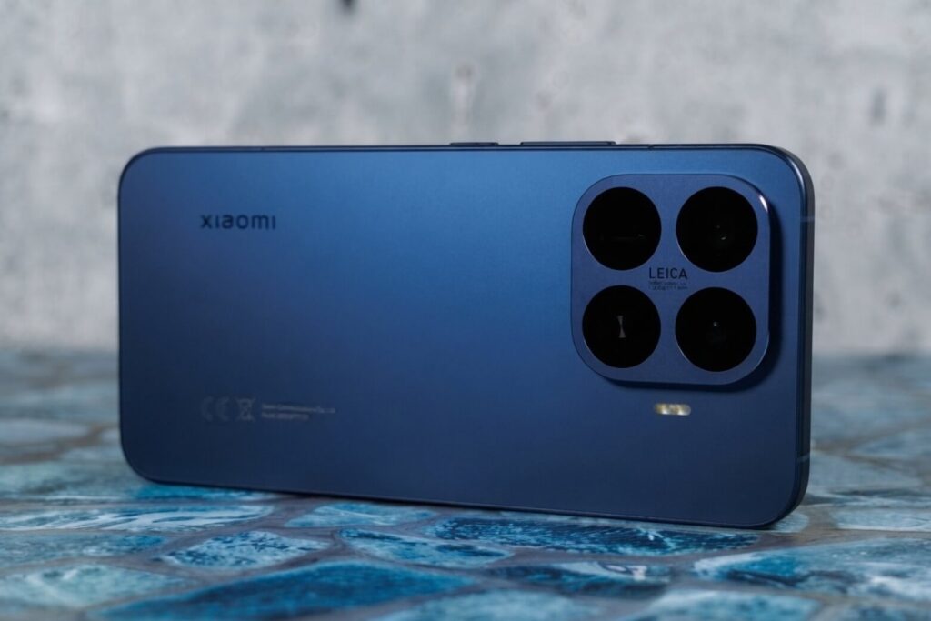 So sánh REDMI Note 17 Pro Max 5G và Xiaomi 17T Pro: Khác biệt hiệu năng và pin 14 so sanh redmi note 17 pro max 5g va xiaomi 17t pro tinh nang quay video didongviet