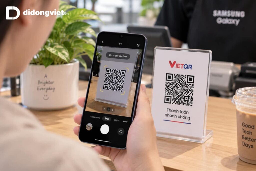 So sánh Samsung Galaxy A08 và Galaxy A07: Có đáng để nâng cấp? 9 So sánh Samsung Galaxy A08 và Galaxy A07: Có đáng để nâng cấp?