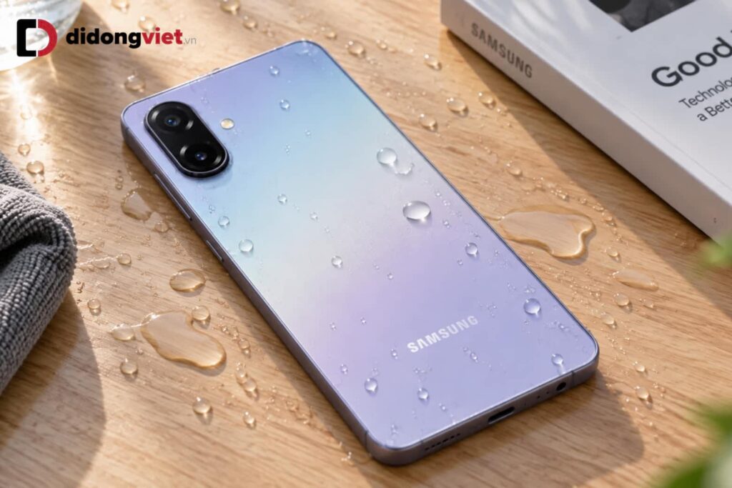 So sánh Samsung Galaxy A08 và Galaxy A07: Có đáng để nâng cấp? 10 So sánh Samsung Galaxy A08 và Galaxy A07: Có đáng để nâng cấp?