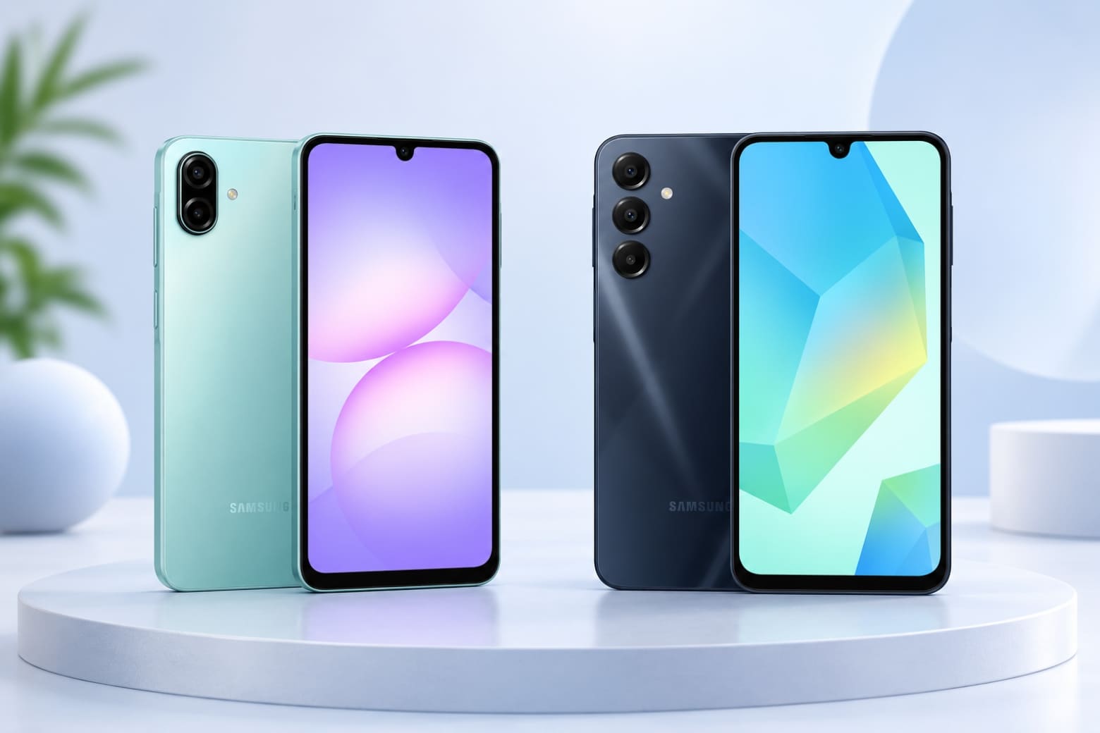 So sánh Samsung Galaxy A08 và Galaxy A16: Nên chọn máy nào? 18 Galaxy A16 đáng chọn nếu bạn cần màn hình đẹp và trải nghiệm toàn diện