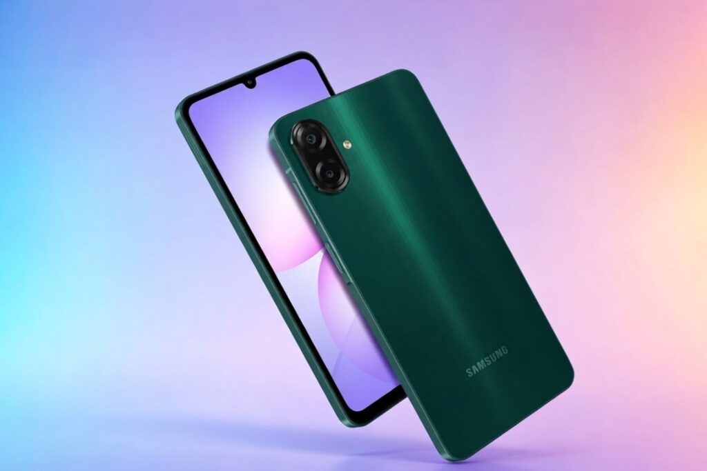 So sánh Samsung Galaxy A08 và Realme C67: Nên chọn độ bền hay cấu hình? 12 So sánh Samsung Galaxy A08 và Realme C67