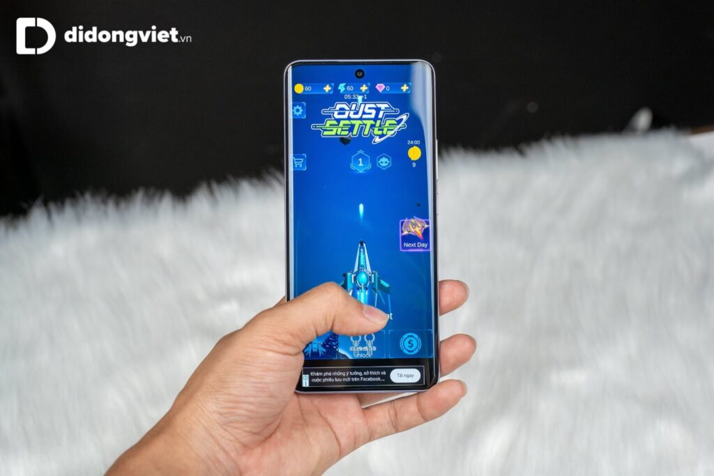 Samsung Galaxy A08 so với REDMI Note 15: Nên chờ hay chọn ngay? 9 REDMI Note 15 dùng chip Helio G100-Ultra và UFS 2.2, cho đa nhiệm mượt mà.