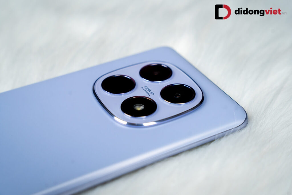 Samsung Galaxy A08 so với REDMI Note 15: Nên chờ hay chọn ngay? 12 REDMI Note 15 nổi bật với camera 108MP, chụp ảnh chi tiết và dễ đăng mạng xã hội.