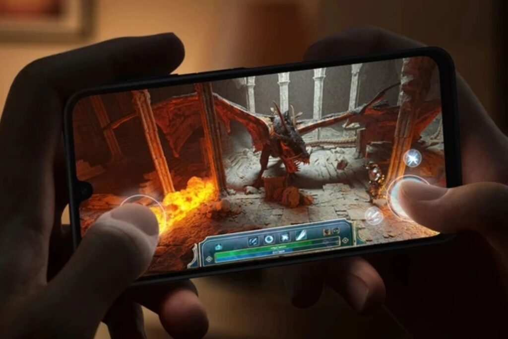 So sánh Samsung Galaxy A18 và Galaxy A16: Khác biệt ở đâu và mẫu máy nào phù hợp hơn? 9 So sánh Samsung Galaxy A18 và Galaxy A16