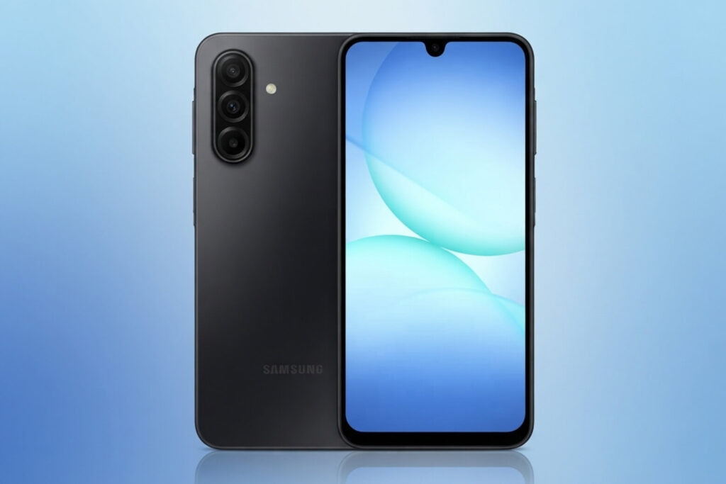 So sánh Samsung Galaxy A18 và Galaxy A16: Khác biệt ở đâu và mẫu máy nào phù hợp hơn? 12 So sánh Samsung Galaxy A18 và Galaxy A16