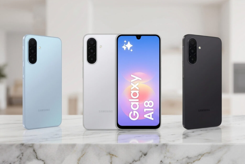 So sánh Samsung Galaxy A18 và OPPO A6t: Đâu là lựa chọn phù hợp cho nhu cầu thực tế? 8 so sanh samsung galaxy a18 va oppo a6t cam giac cam nam thuc te didongviet