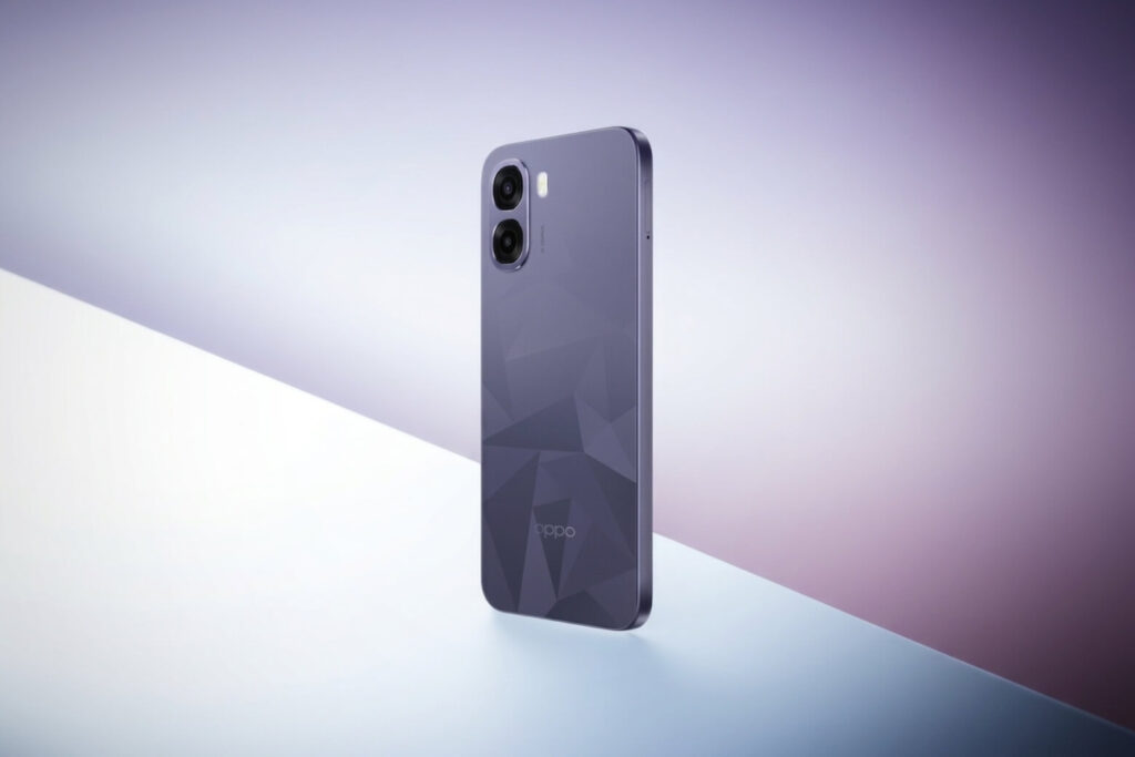 So sánh Samsung Galaxy A18 và OPPO A6t: Đâu là lựa chọn phù hợp cho nhu cầu thực tế? 12 so sanh samsung galaxy a18 va oppo a6t so huu he thong camera muot ma didongviet
