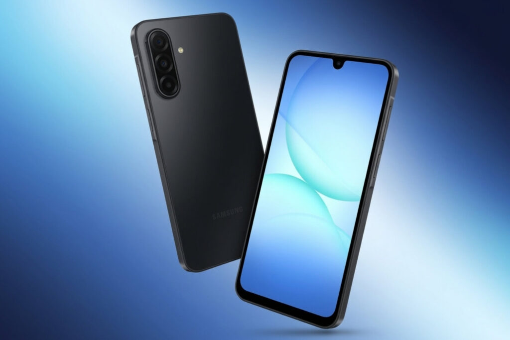 So sánh Samsung Galaxy A18 và OPPO A6t: Đâu là lựa chọn phù hợp cho nhu cầu thực tế? 11 so sanh samsung galaxy a18 va oppo a6t trai nghiem vuot cham muot ma didongviet