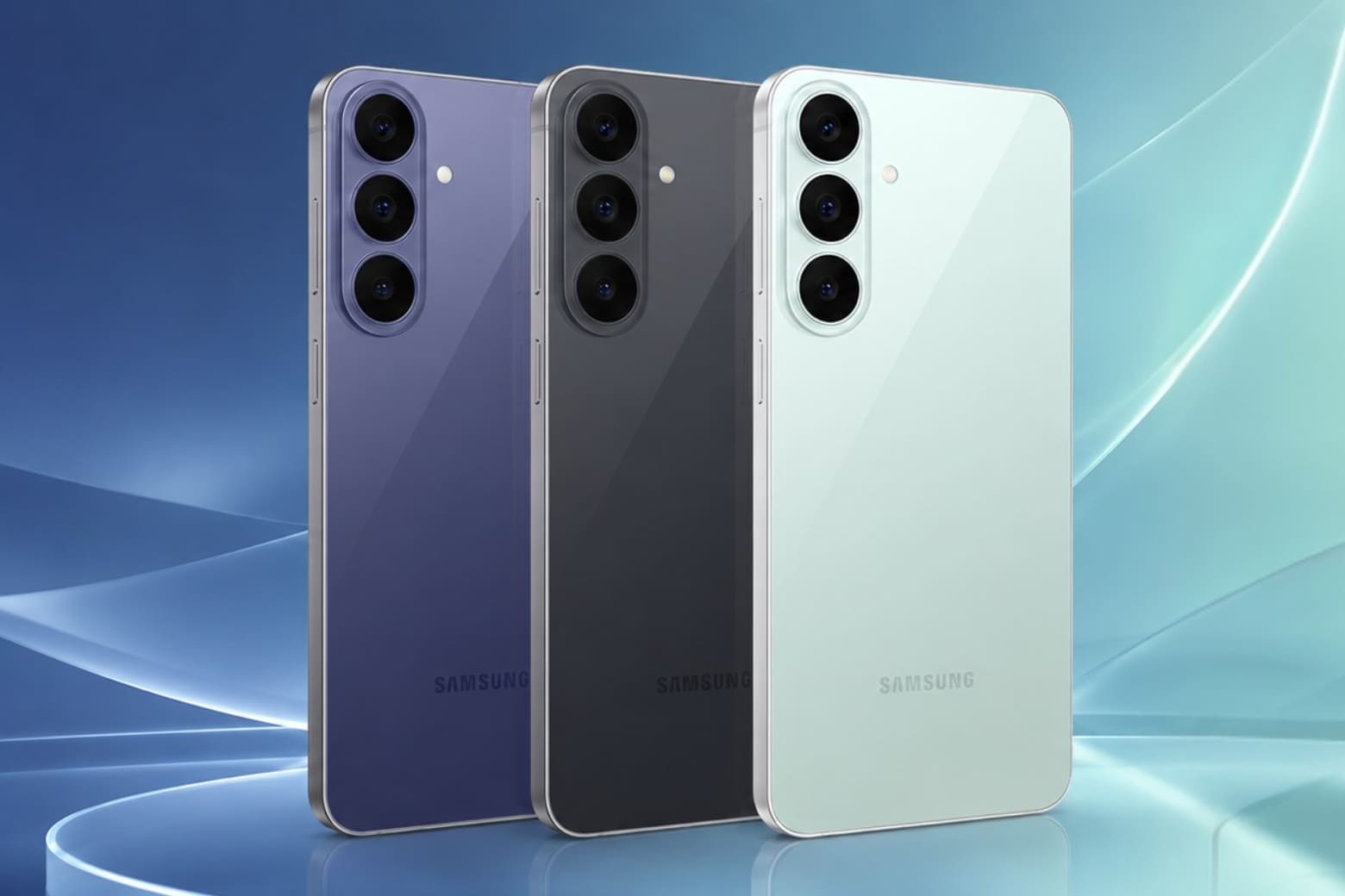 So sánh Samsung Galaxy S26 FE và Galaxy S25: Nên chọn máy nào? 12 Chọn S26 FE cho màn hình rộng, S25 cho sự gọn nhẹ