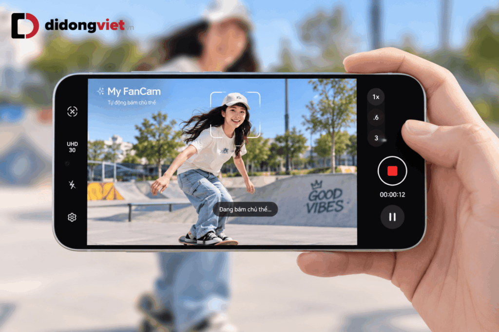 So sánh Samsung Galaxy S26 FE và Galaxy S25 Plus: Cùng phân khúc giá nên chọn máy nào? 6 So sánh Samsung Galaxy S26 FE và Galaxy S25 Plus: Giao thoa giá, chọn máy nào?