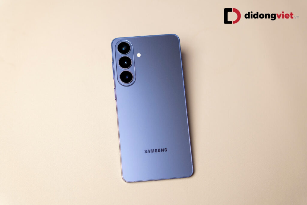 So sánh Samsung Galaxy S26 FE và Galaxy S26 Plus: Nên chọn phiên bản nào? 10 Galaxy S26 Plus có giá cao hơn nhưng phù hợp nếu ưu tiên trải nghiệm cao cấp và giá trị lâu dài.