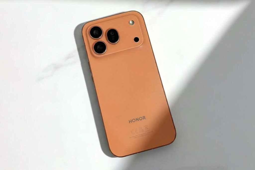 So sánh Samsung Galaxy S26 FE và Honor 600 Pro: Cân nhắc về trải nghiệm và giá trị lâu dài 11 so sanh samsung galaxy s26 fe va honor 600 pro chat lieu quang hoc va gioi han phan cung didongviet