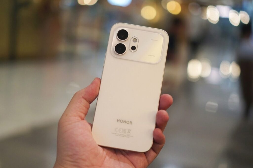 So sánh Samsung Galaxy S26 FE và Honor 600 Pro: Cân nhắc về trải nghiệm và giá trị lâu dài 8 so sanh samsung galaxy s26 fe va honor 600 pro tang so quet pwm didongviet