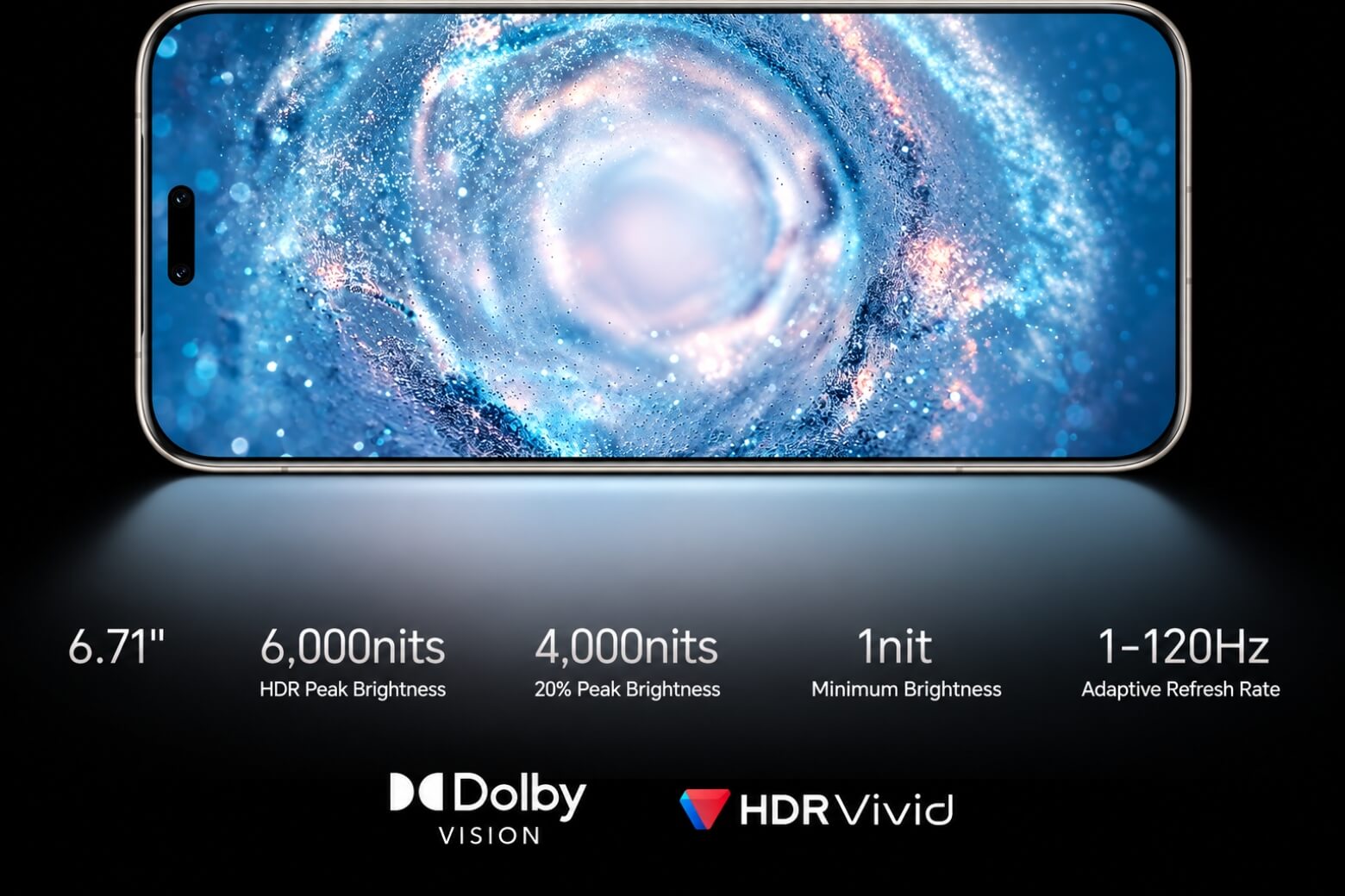 So sánh Samsung Galaxy S26 FE và HONOR Magic8 Pro 5G máy nào tốt hơn? 8 So sánh Samsung Galaxy S26 FE và HONOR Magic8 Pro 5G màn hình cong