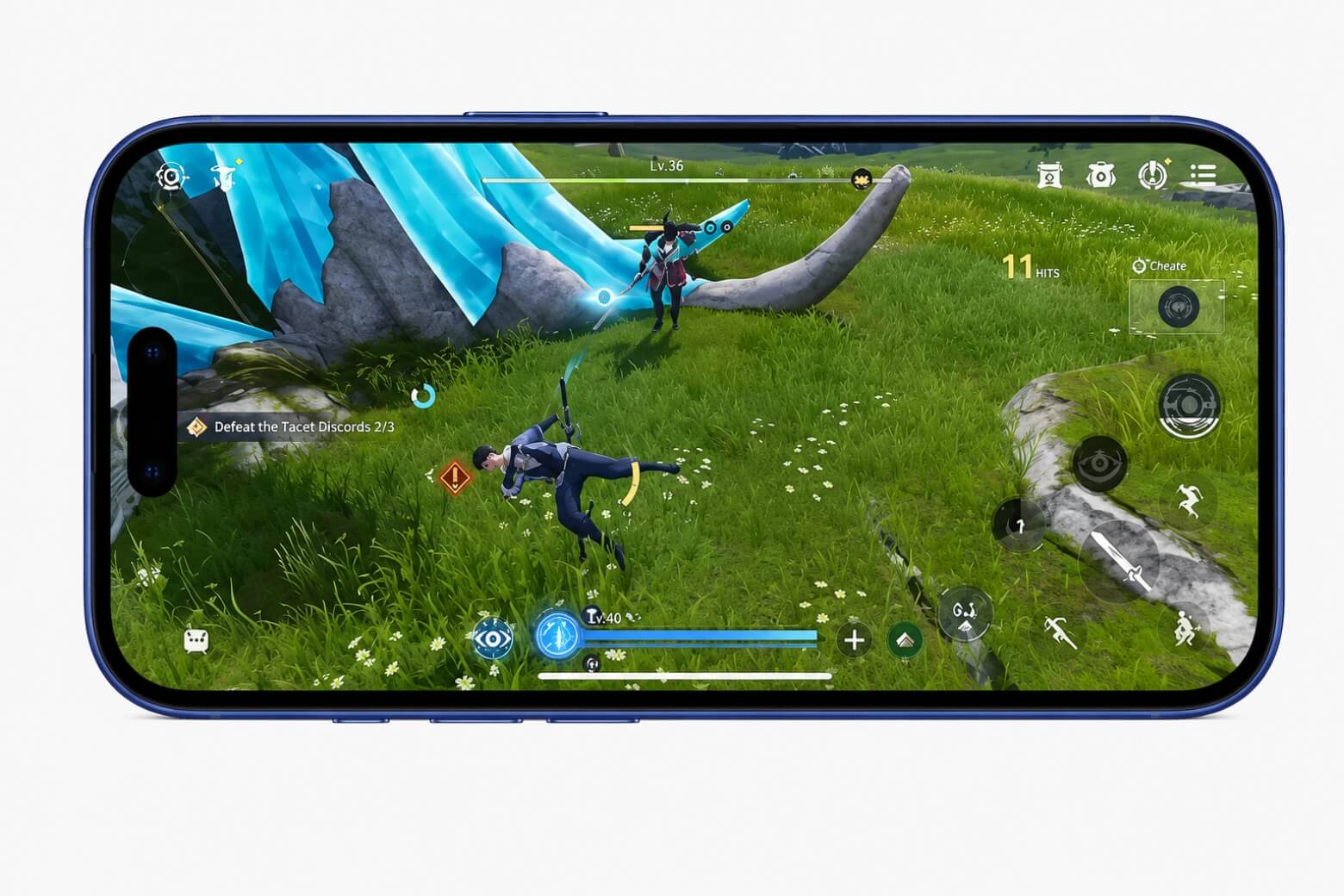 So sánh Samsung Galaxy S26 FE và iPhone 16: Máy nào phù hợp với bạn? 15 So sánh Samsung Galaxy S26 FE và iPhone 16 hiệu năng chip