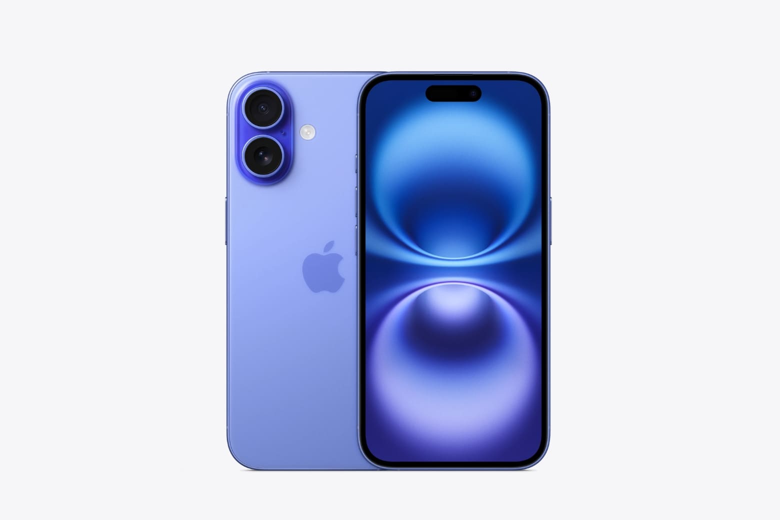 So sánh Xiaomi 17T và iPhone 16: Nên chọn máy nào? 10 iPhone 16 nhỏ gọn hơn, trong khi Xiaomi 17T sở hữu thân máy lớn