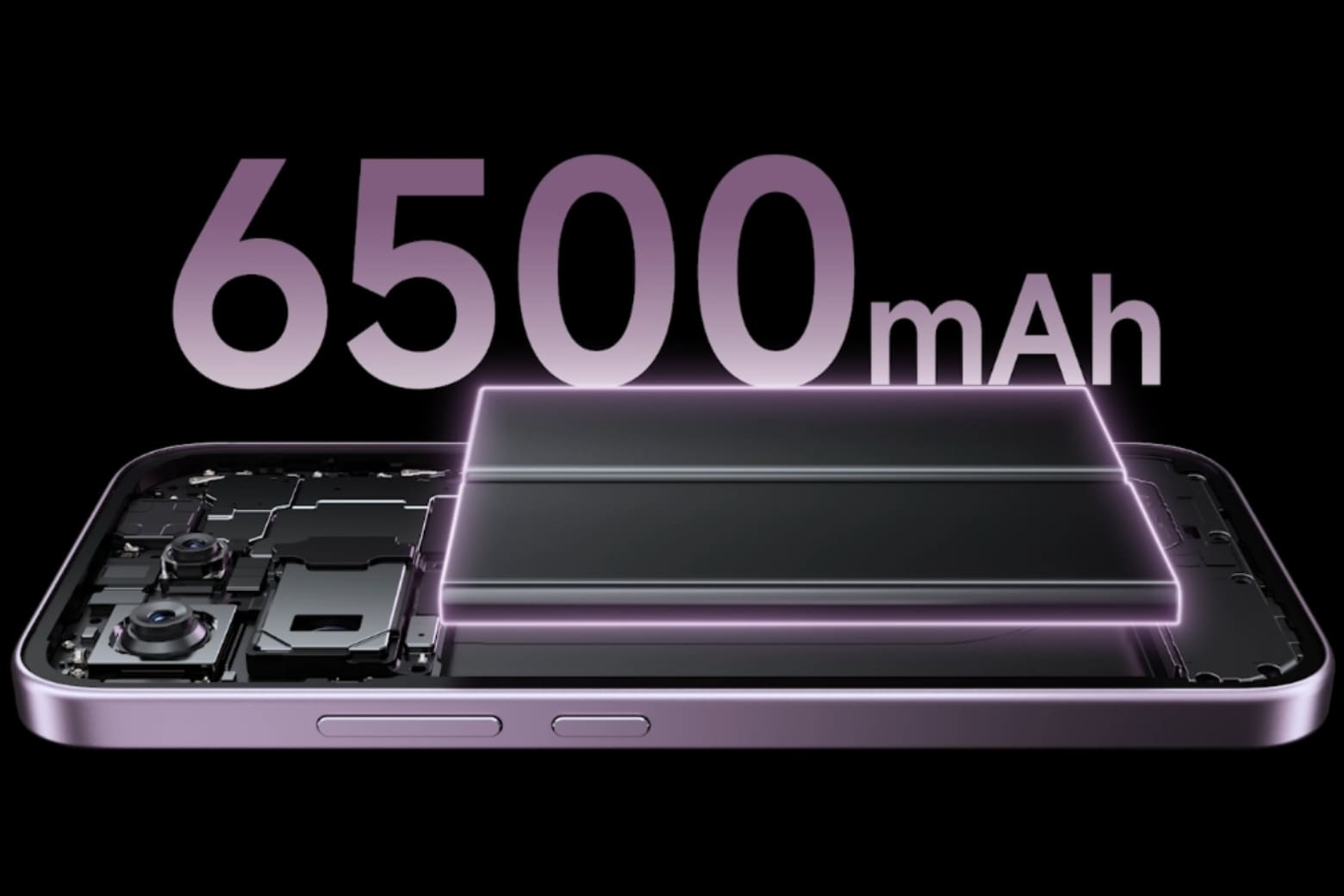 So sánh Xiaomi 17T và iPhone 16: Nên chọn máy nào? 14 Xiaomi 17T công bố pin 6.500mAh cùng sạc nhanh HyperCharge 67W