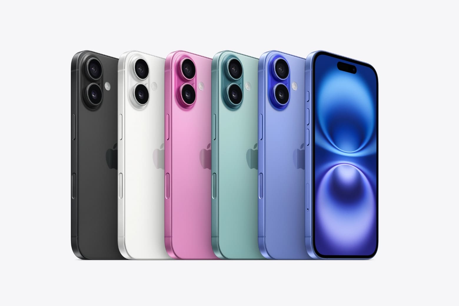 So sánh Xiaomi 17T và iPhone 16: Nên chọn máy nào? 18 iPhone 16 nổi bật ở thiết kế nhỏ gọn và hệ sinh thái iOS