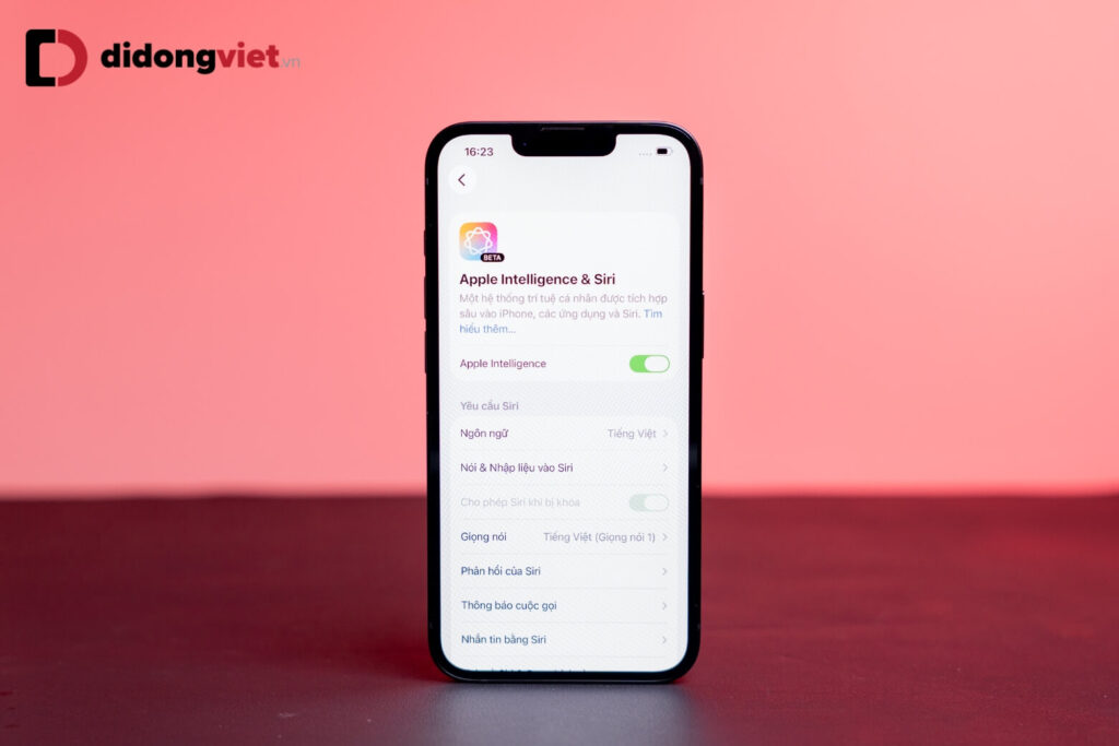 So sánh Xiaomi 17T và iPhone 17e về thông số kỹ thuật và trải nghiệm thực tế 26 iPhone 17e nổi bật với iOS ổn định và khả năng đồng bộ liền mạch trong hệ sinh thái Apple.