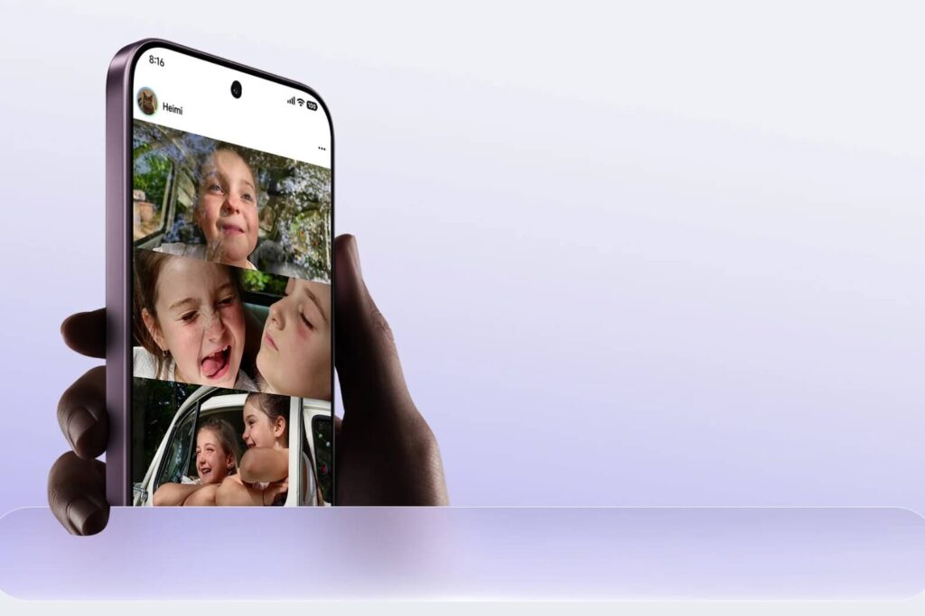 So sánh Xiaomi 17T và iPhone 17e về thông số kỹ thuật và trải nghiệm thực tế 27 Phù hợp game thủ, người chụp ảnh du lịch và cần pin lớn, sạc nhanh.