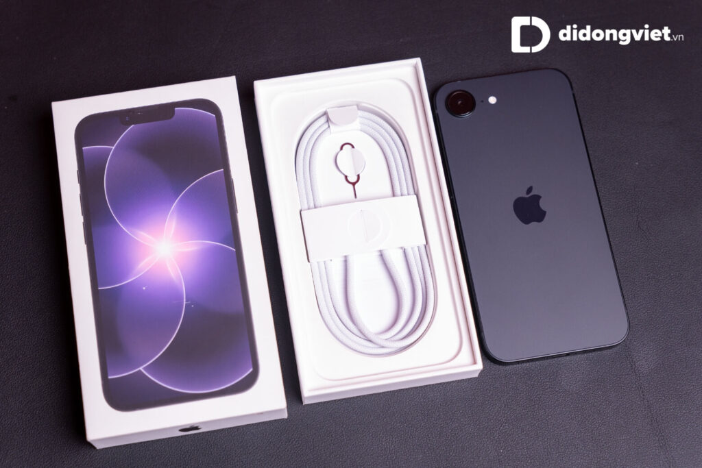 So sánh Xiaomi 17T và iPhone 17e về thông số kỹ thuật và trải nghiệm thực tế 28 Phù hợp người quay video, dùng hệ sinh thái Apple và thích thiết kế nhỏ gọn.