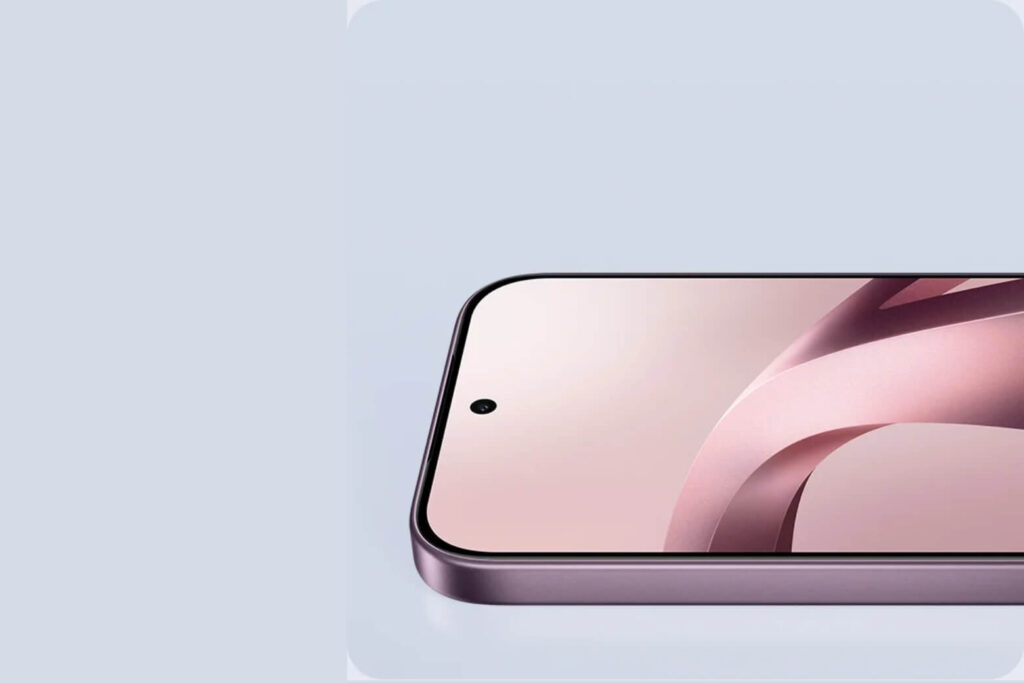 So sánh Xiaomi 17T và iPhone 17e về thông số kỹ thuật và trải nghiệm thực tế 17 Xiaomi 17T nổi bật với màn hình AMOLED 1.5K, 120Hz và độ sáng 3.500 nit.