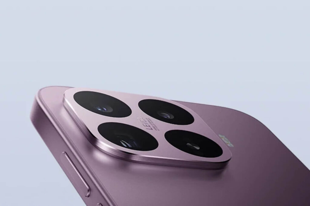 So sánh Xiaomi 17T và iPhone 17e về thông số kỹ thuật và trải nghiệm thực tế 21 Xiaomi 17T nổi bật với camera Leica 50MP, tele tiềm vọng 5x và zoom AI 120x