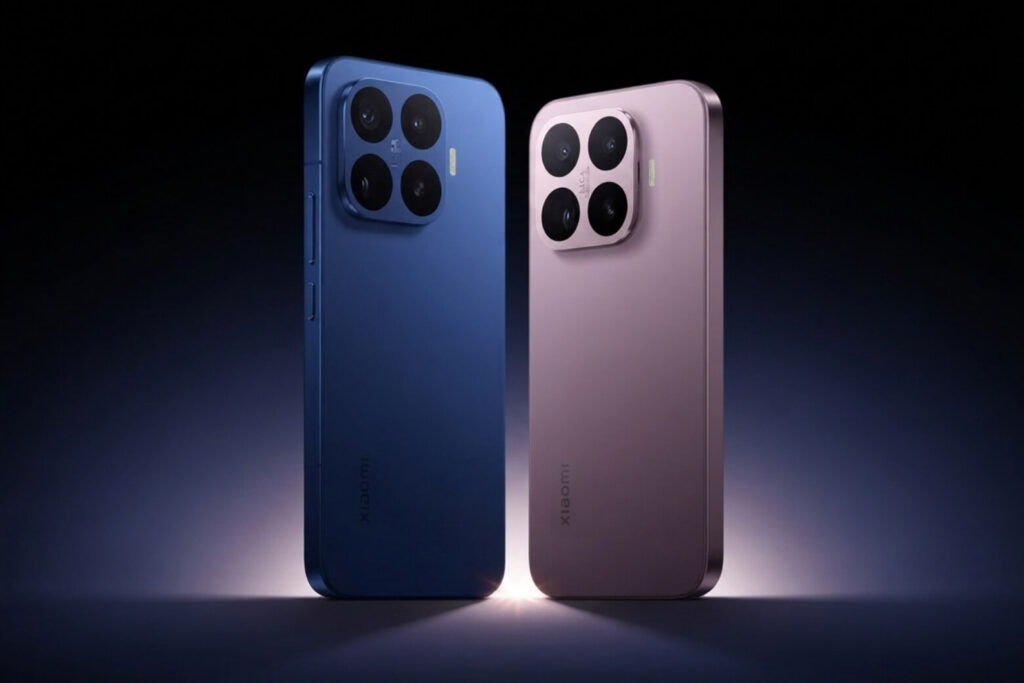 So sánh Xiaomi 17T và Samsung Galaxy A57 5G: Đâu là lựa chọn tối ưu trong phân khúc cận cao cấp? 7 so sanh xiaomi 17t va samsung galaxy a57 5g thiet ke va do ben cua khung nhom didongviet