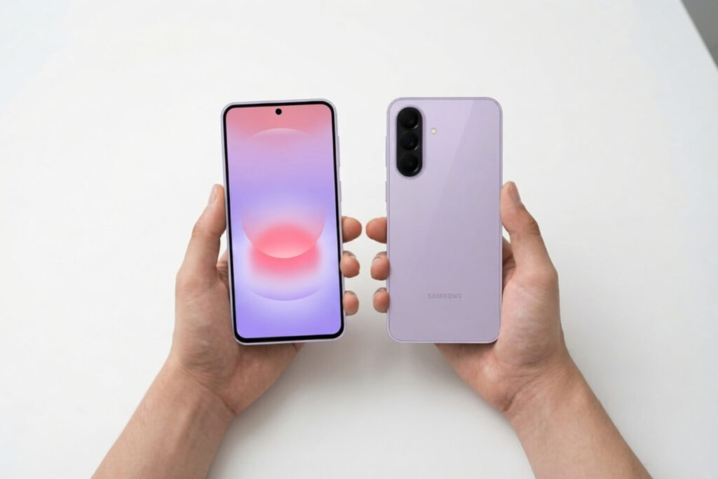 So sánh Xiaomi 17T và Samsung Galaxy A57 5G: Đâu là lựa chọn tối ưu trong phân khúc cận cao cấp? 10 so sanh xiaomi 17t va samsung galaxy a57 5g thoi luong pin ben bi didongviet