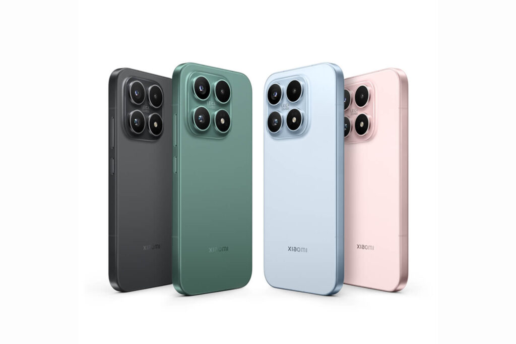 So sánh Xiaomi 17T và Xiaomi 17 giữa lựa chọn nhỏ gọn và màn hình lớn 9 Xiaomi 17 nổi bật với thiết kế nhỏ gọn, khung nhôm, kính Xiaomi Shield Glass và chuẩn IP68.