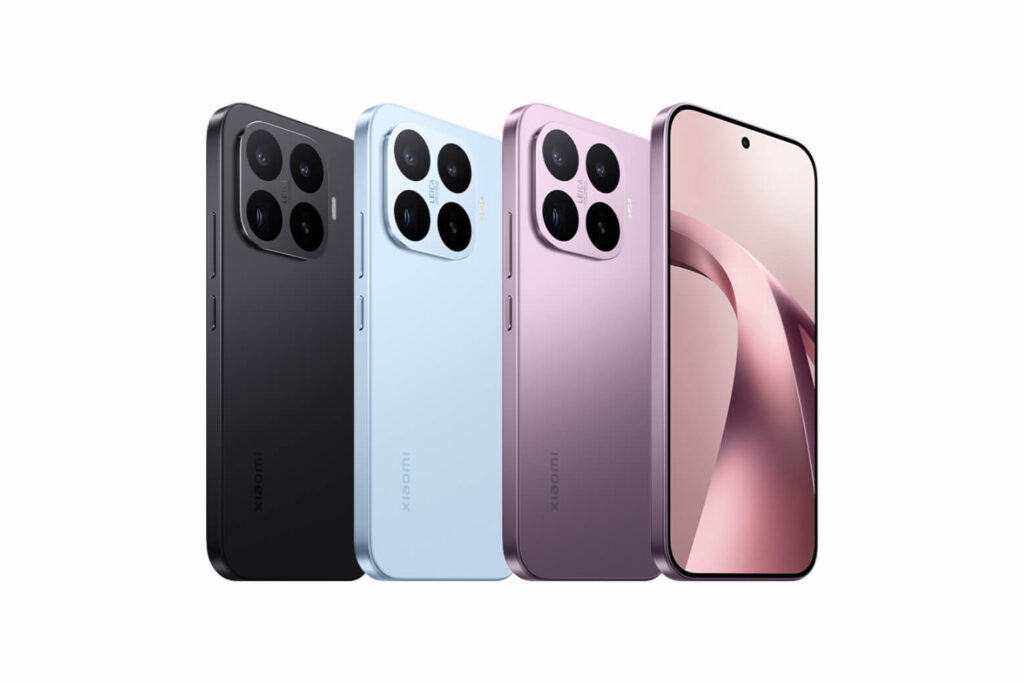 So sánh Xiaomi 17T và Xiaomi 17 giữa lựa chọn nhỏ gọn và màn hình lớn 10 Xiaomi 17T nổi bật với màn hình AMOLED 6,59 inch, 120Hz, PWM 3840Hz và DC dimming.