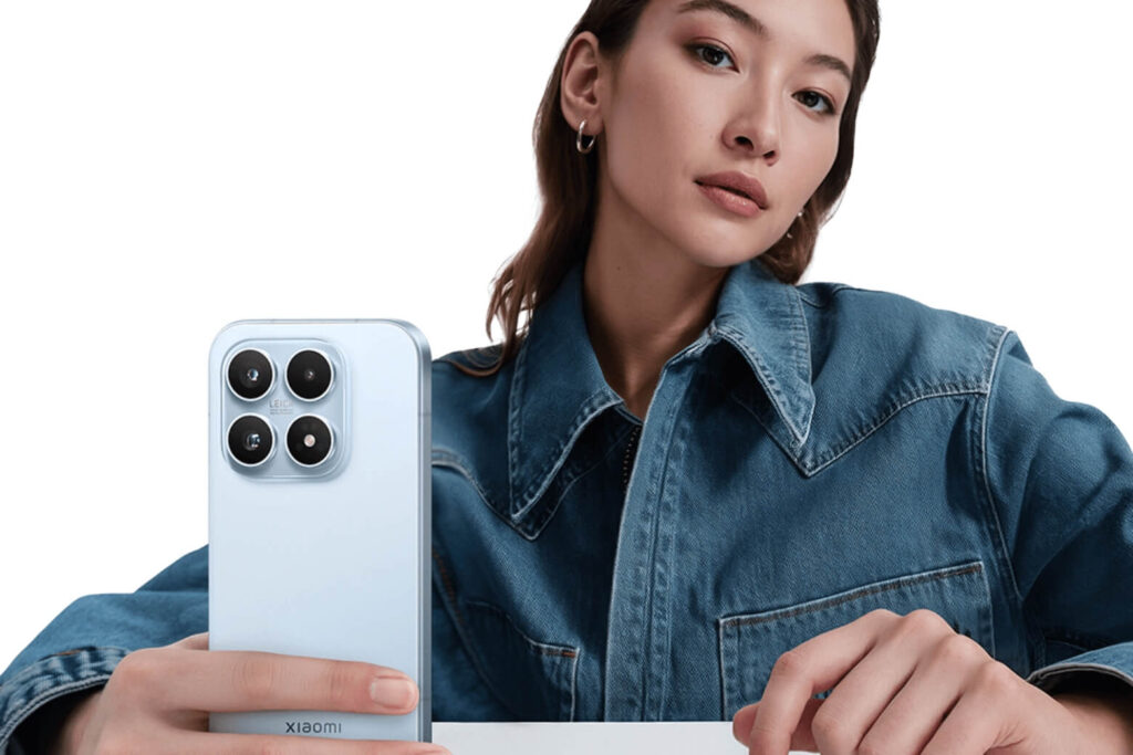 So sánh Xiaomi 17T và Xiaomi 17 giữa lựa chọn nhỏ gọn và màn hình lớn 12 Xiaomi 17 nổi bật với camera Leica 50MP, tele 60mm và quay video 8K chuyên nghiệp.