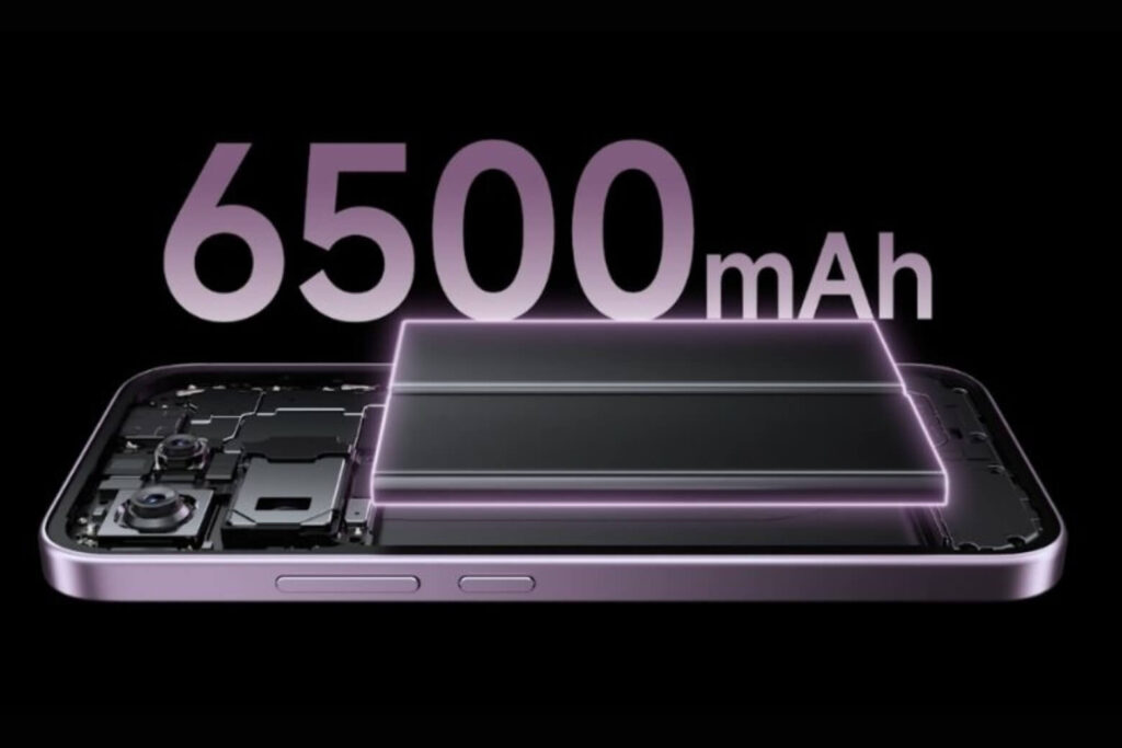 So sánh Xiaomi 17T và Xiaomi 17 giữa lựa chọn nhỏ gọn và màn hình lớn 15 Xiaomi 17T nổi bật với pin 6.500mAh và sạc nhanh 67W, đáp ứng tốt nhu cầu sử dụng cường độ cao.