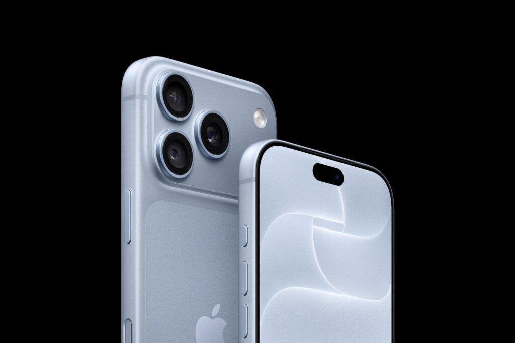 Tản nhiệt buồng hơi thế hệ mới trên iPhone 18 Pro Max: Có gì nổi bật so với tiền nhiệm? 9 Tản nhiệt buồng hơi thế hệ mới trên iPhone 18 Pro Max