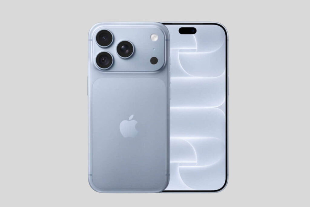 Tản nhiệt buồng hơi thế hệ mới trên iPhone 18 Pro Max: Có gì nổi bật so với tiền nhiệm? 10 Tản nhiệt buồng hơi thế hệ mới trên iPhone 18 Pro Max