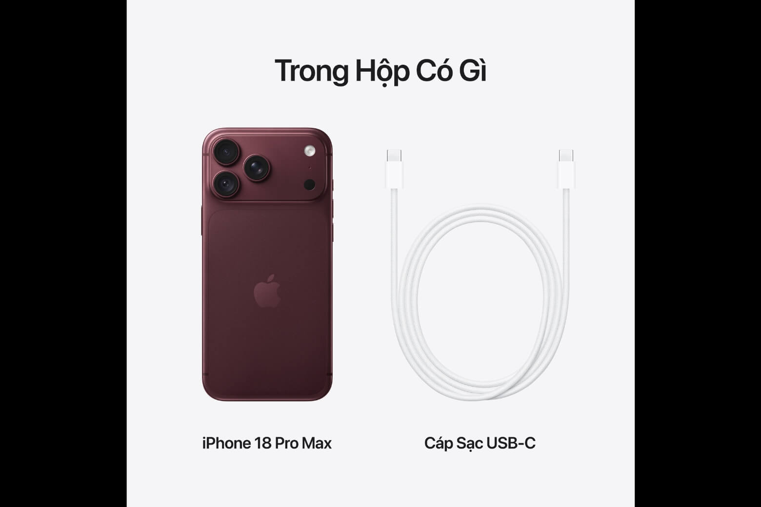 Thời lượng pin 45 giờ trên iPhone 18 Pro Max có gì đáng chú ý? 12 Thời lượng pin 45 giờ trên iPhone 18 Pro Max sạc