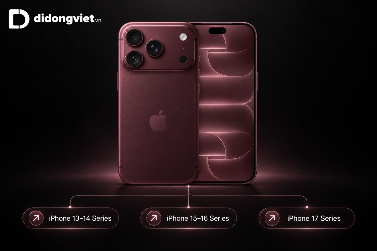 Thu cũ lên đời iPhone 18 Series có lợi không? Cân nhắc điều gì? 12 Thu cũ lên đời iPhone 18 series có lợi không dòng nào lên đời
