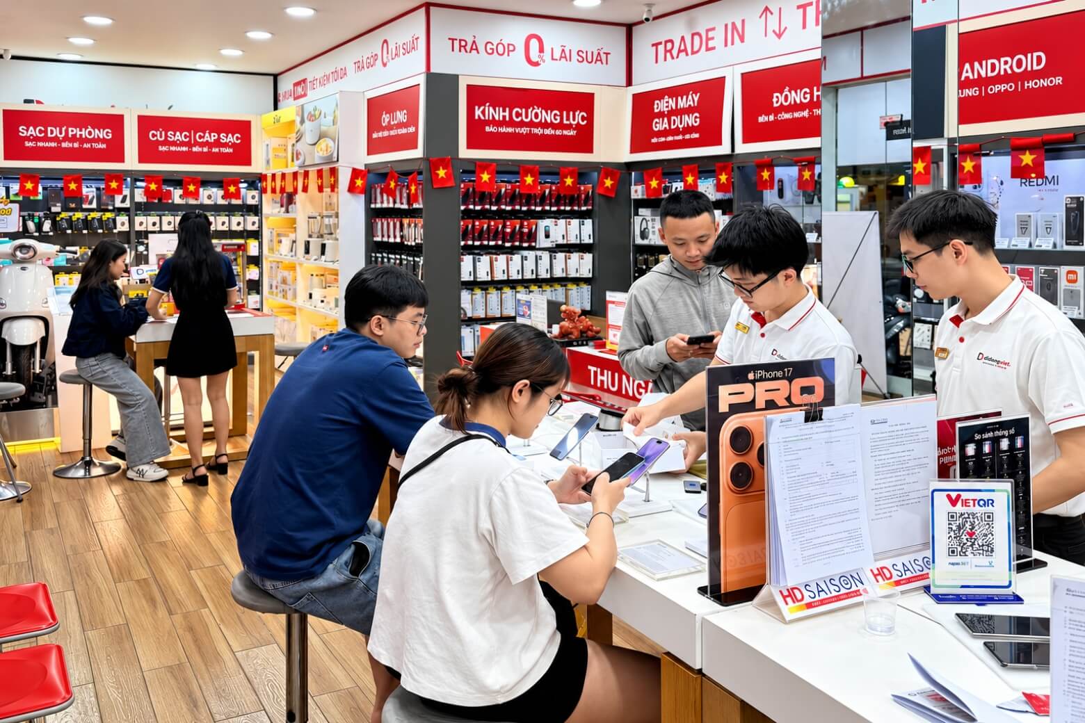 Thu cũ lên đời iPhone 18 Series có lợi không? Cân nhắc điều gì? 14 Thu cũ lên đời iPhone 18 series có lợi không kiểm định