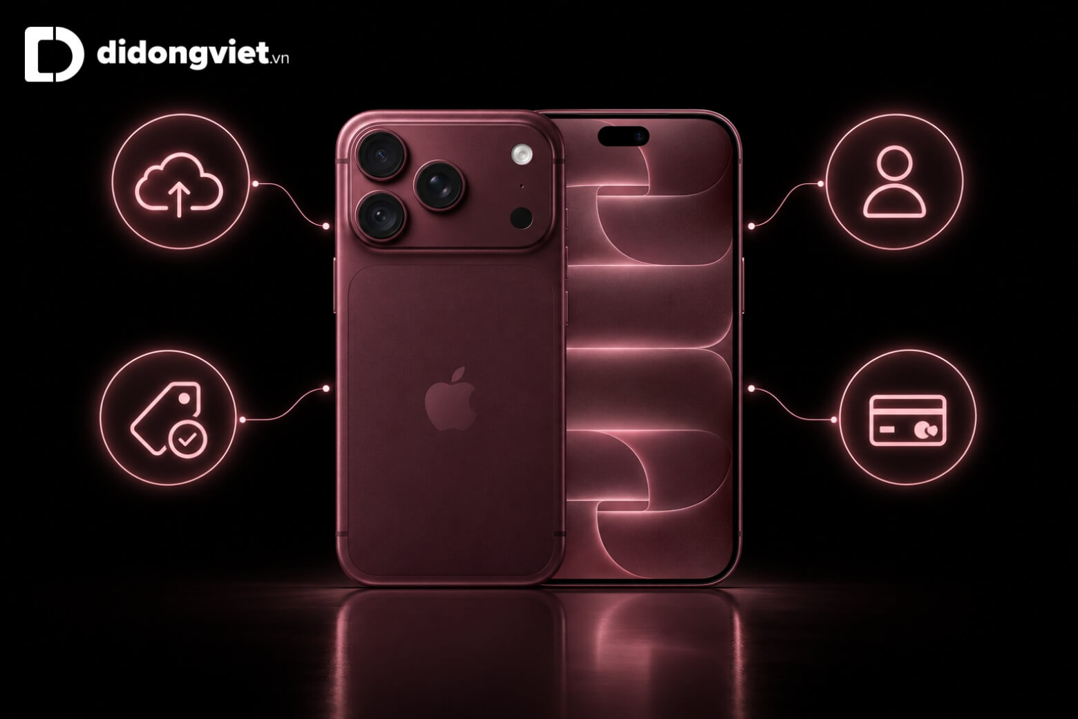 Thu cũ lên đời iPhone 18 Series có lợi không? Cân nhắc điều gì? 13 Thu cũ lên đời iPhone 18 series có lợi không lưu ý